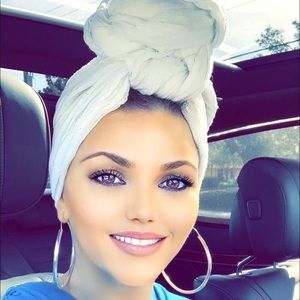 Maylyn Mufleh